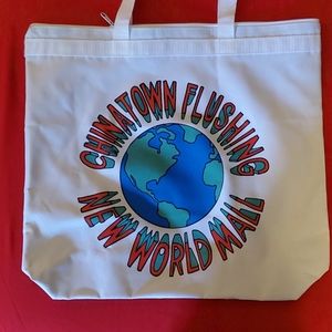 Chinatown Market Tote